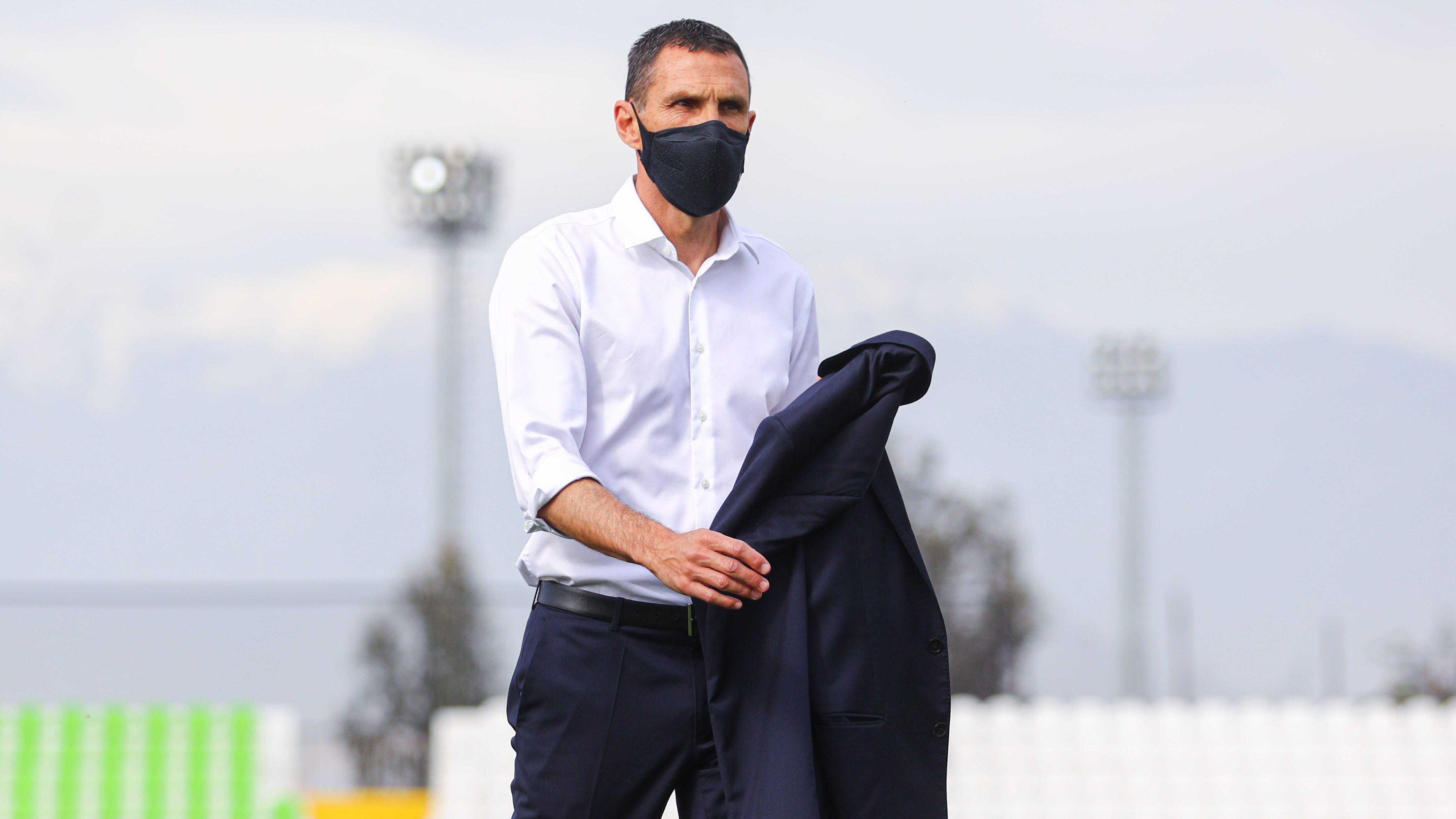 Gustavo Poyet
