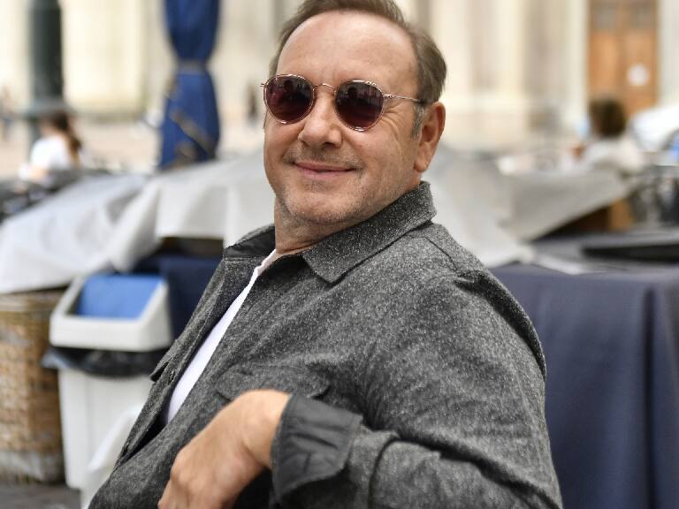 «1242-Gateway to the West»: la película con la que Kevin Spacey regresará a los cines