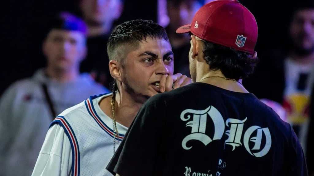 Instagram: @nitromc_desafio