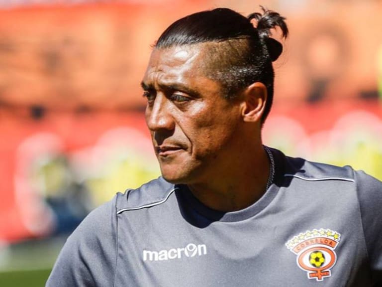 Kalule Meléndez se llena de confianza tras dura derrota de Cobreloa: «Voy a revertir esto»
