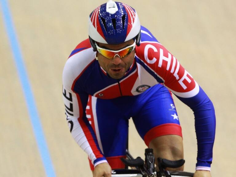 Antonio Cabrera arriesga una segunda sanción en su carrera por dopaje