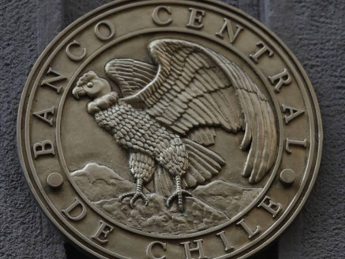 Imacec: economía chilena cayó un 3,3% en noviembre, menos de lo esperado