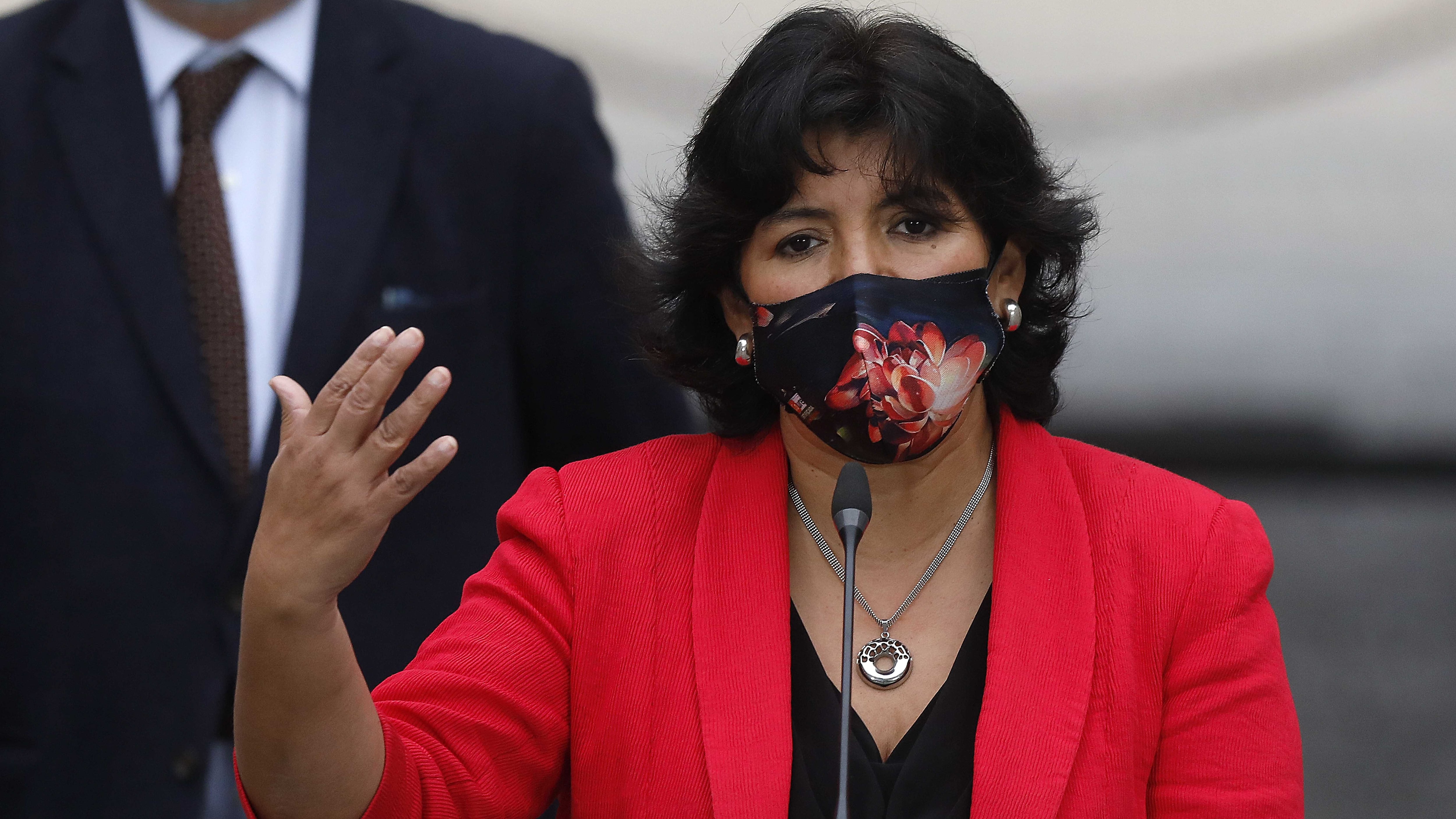 Yasna Provoste