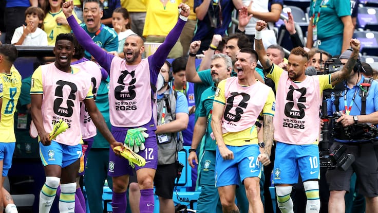 Quién es Joachim Klement, el matemático al que Neymar le “dedicó” el triunfo de Brasil ante Japón