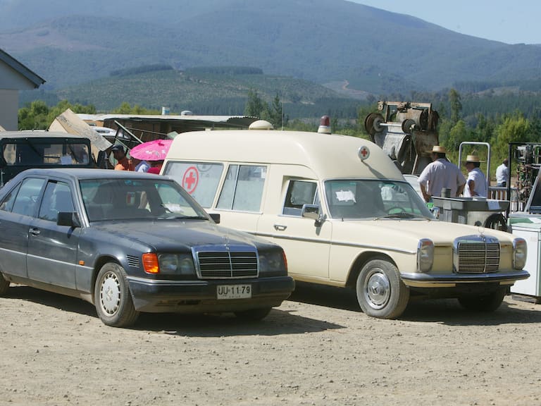 Freno del Gobierno en Colonia Dignidad: ¿Por qué no se terminó el proceso de expropiación?