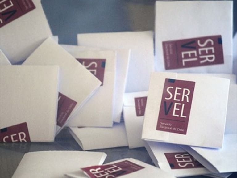 Este jueves vence plazo para cambio de domicilio electoral: Revisa aquí cómo hacer el trámite