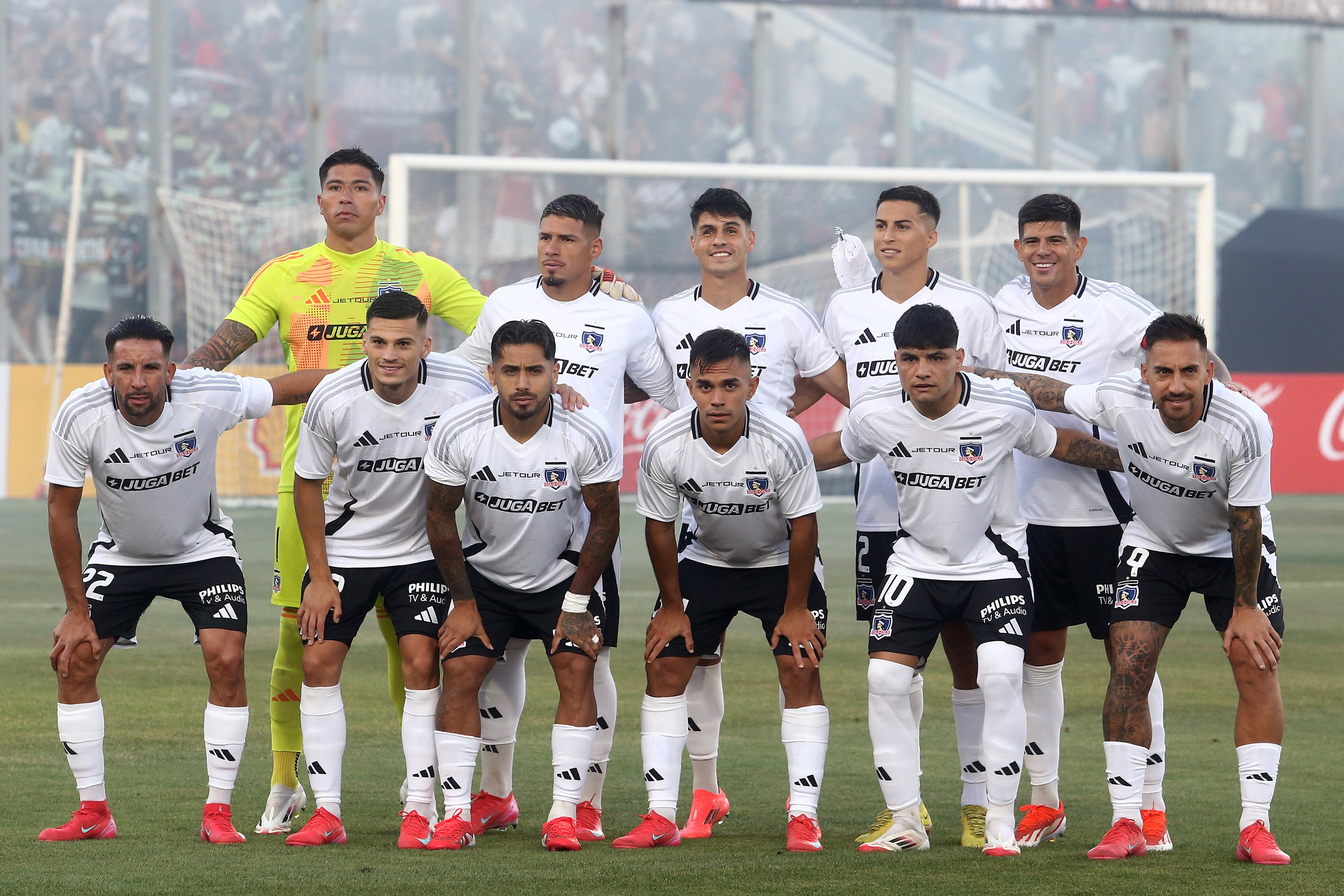 Agencia Uno