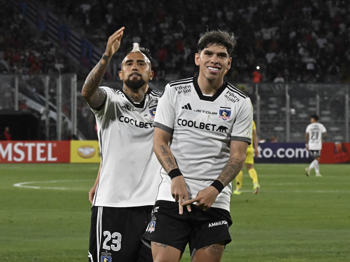 Arturo Vidal lo quiso traer a Colo Colo y ahora podría ser compañero de Carlos Palacios: en Boca se ilusionan con su fichaje