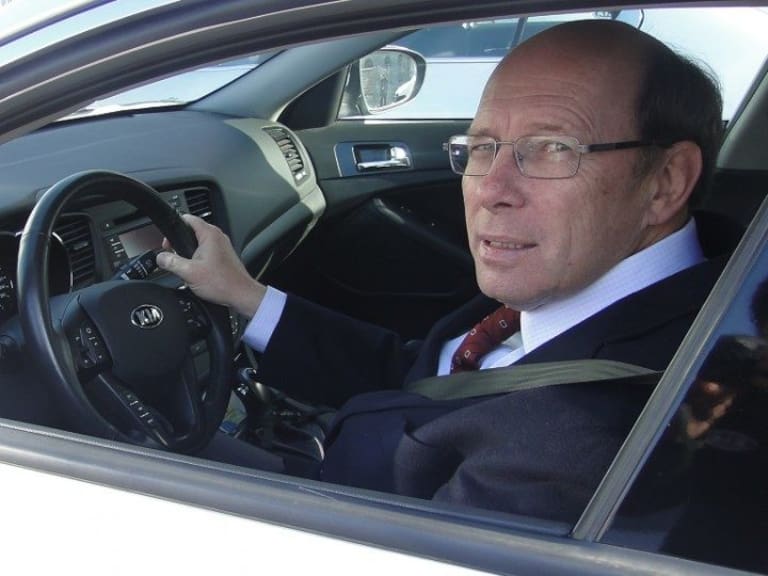 Alejandro Schmauk: «El negocio del cable mató la televisión abierta como difusor de todos los deportes»