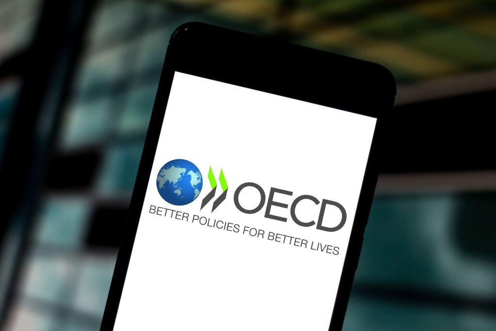 Organización para la Cooperación y el Desarrollo Económicos (OCDE)