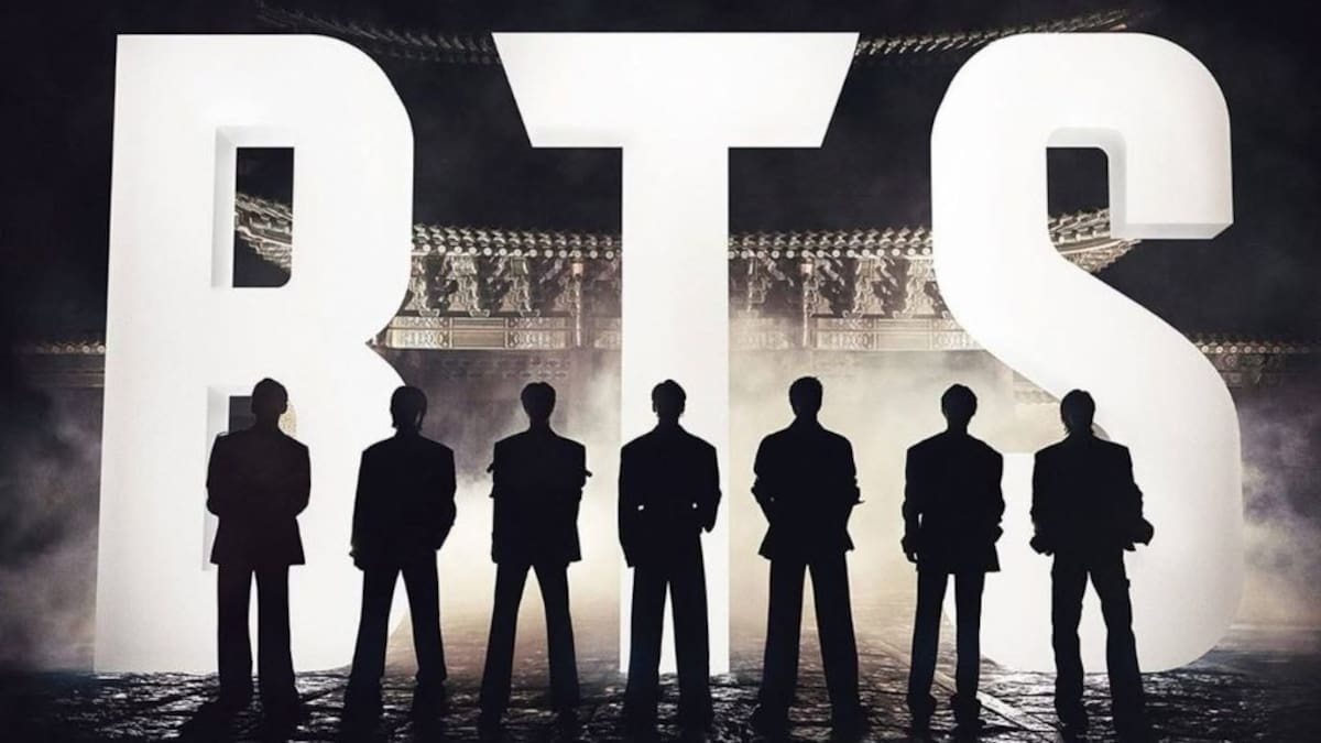 Concierto de BTS en Netflix: cómo y a qué hora ver el esperado regreso del grupo de K-pop en Chile