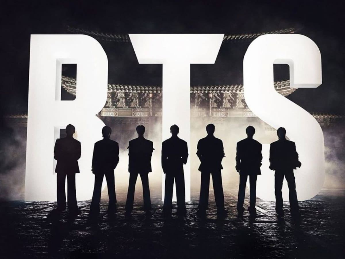 BTS en Chile: a esta hora parte la venta de entradas hoy y estos son los precios