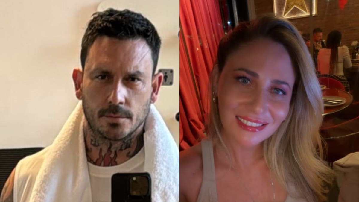 “Una vida de mier...”: Mauricio Pinilla lanza feroz mensaje tras confirmarse la nueva relación de Gissella Gallardo