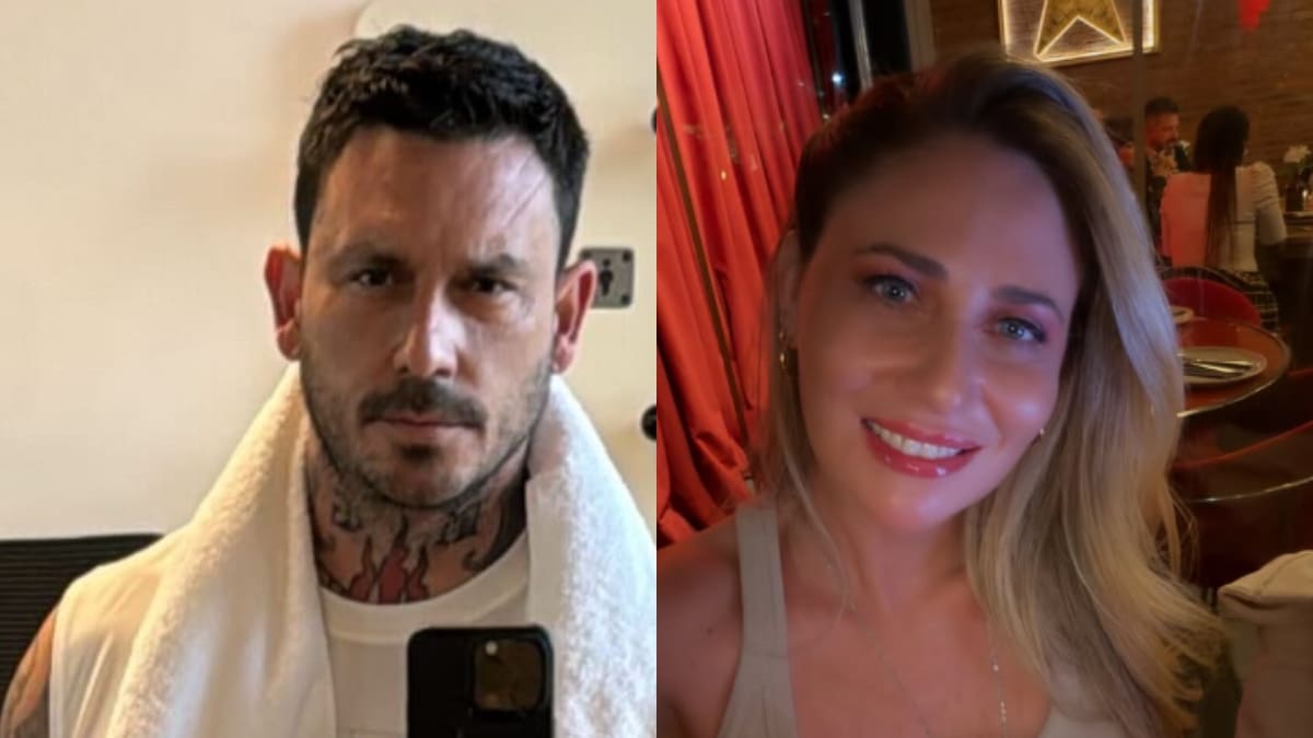 “Una vida de mier...”: Mauricio Pinilla lanza feroz mensaje tras confirmarse la nueva relación de Gissella Gallardo