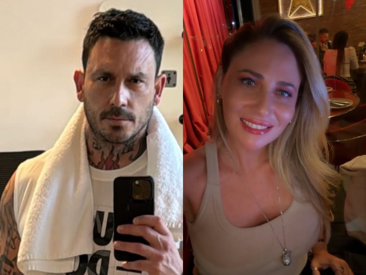 “Una vida de mier...”: Mauricio Pinilla lanza feroz mensaje tras confirmarse la nueva relación de Gissella Gallardo