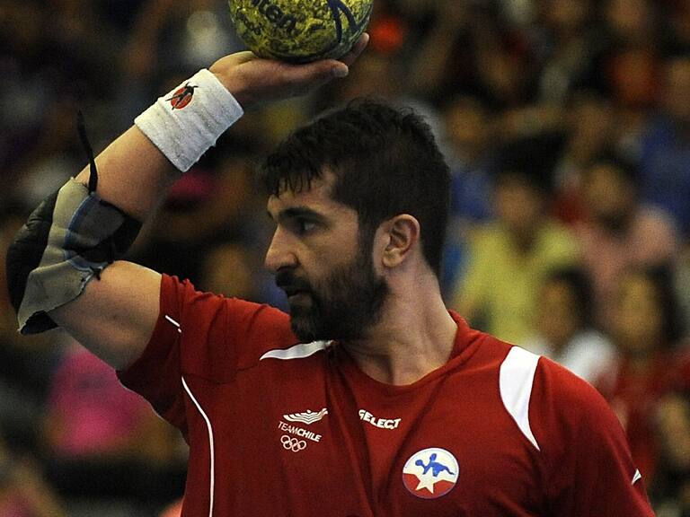Marco Oneto, a horas del debut en el Mundial de Egipto: «No va a ser un torneo ni un partido normal»
