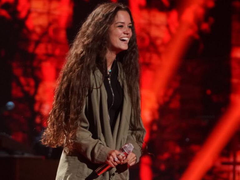 Joven de 16 años causó furor en American Idol al interpretar «Black Hole Sun» de Soundgarden