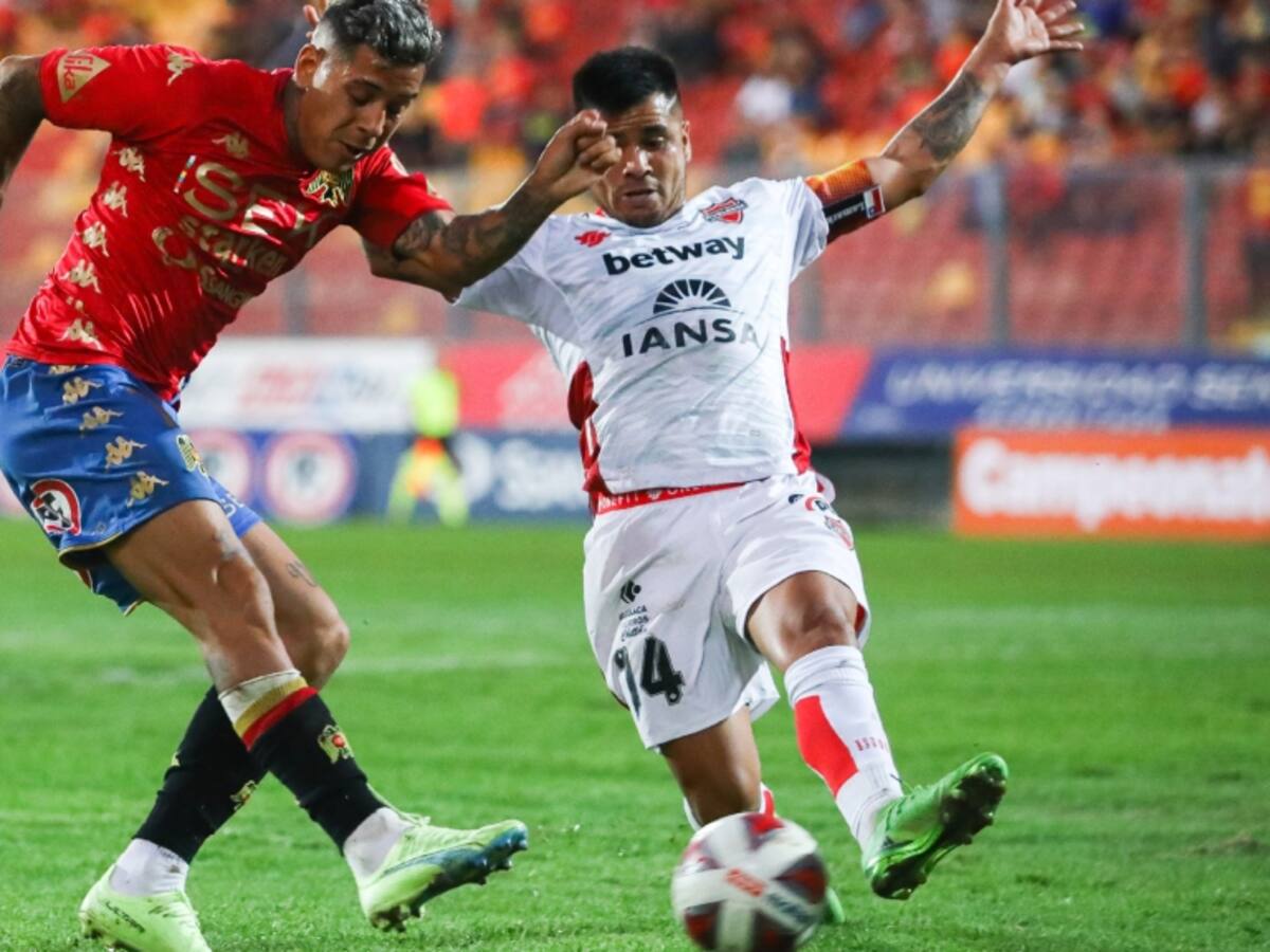 Programación fútbol chileno: ¿Qué partidos se juegan hoy, 6 de julio, y quién transmite?