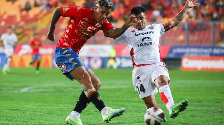 Programación fútbol chileno: ¿Qué partidos se juegan hoy, 6 de julio, y quién transmite?