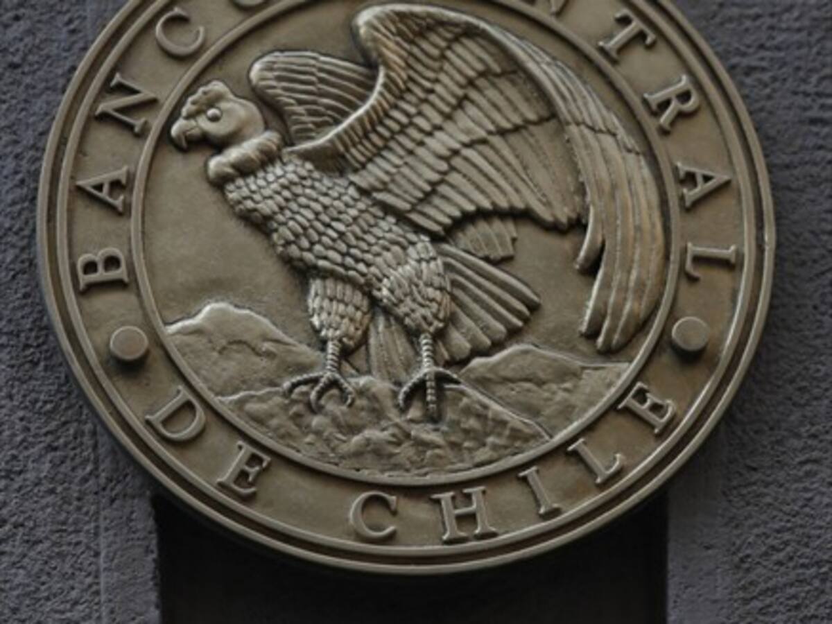 Actividad económica en Chile creció en 3,2% en julio: Es el mejor resultado del año