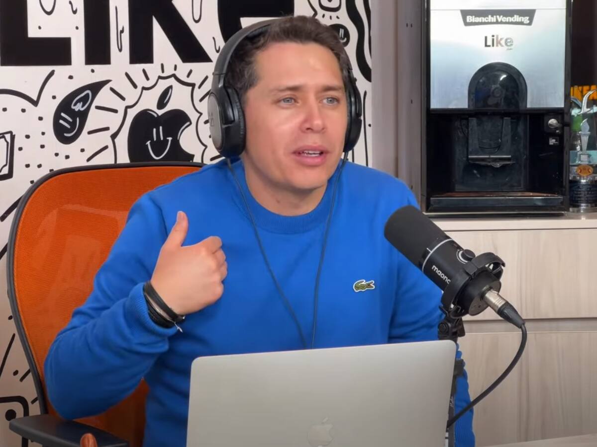 Karol Lucero es grabado desmantelando las instalaciones de Like Media: en un audio solicitó ayuda a colaboradores