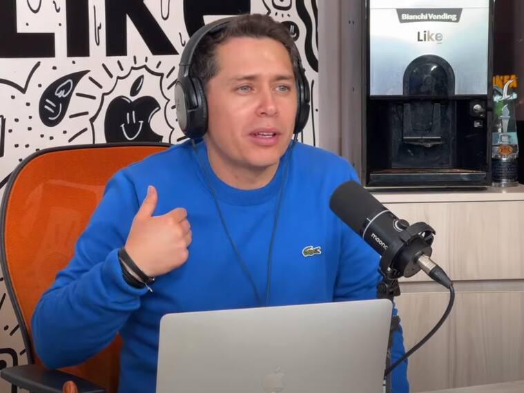 YouTube: Like Media