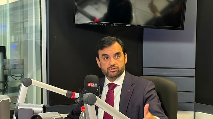 Gajardo tras fallo del TC por la megarreforma: “Lo que se quería dictar como ley eran normas inconstitucionales”