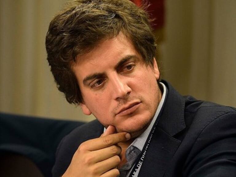 Diputado Schalper anuncia que citarán a defensora de la niñez a comisión de DD.HH.