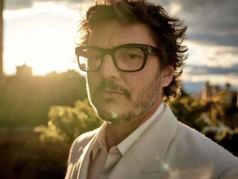 Pedro Pascal homenajeó a su mamá por su cumpleaños con tierna imagen junto a sus hermanos