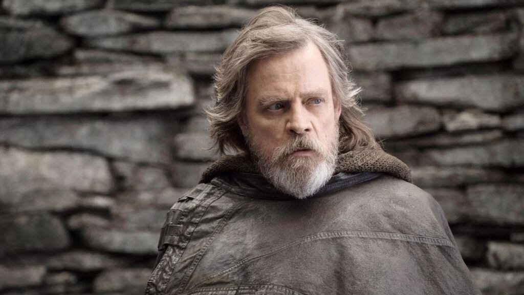 mark hamill - nuevas películas de star wars