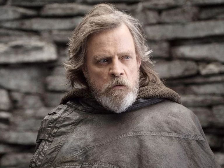 mark hamill - nuevas películas de star wars