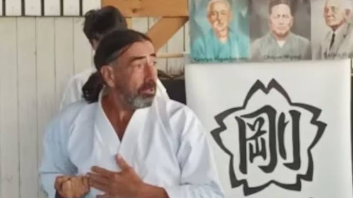 “¿Por qué a mí?“: Revelan la dramática reacción de profesor de karate minutos después de baleado en Calera de Tango
