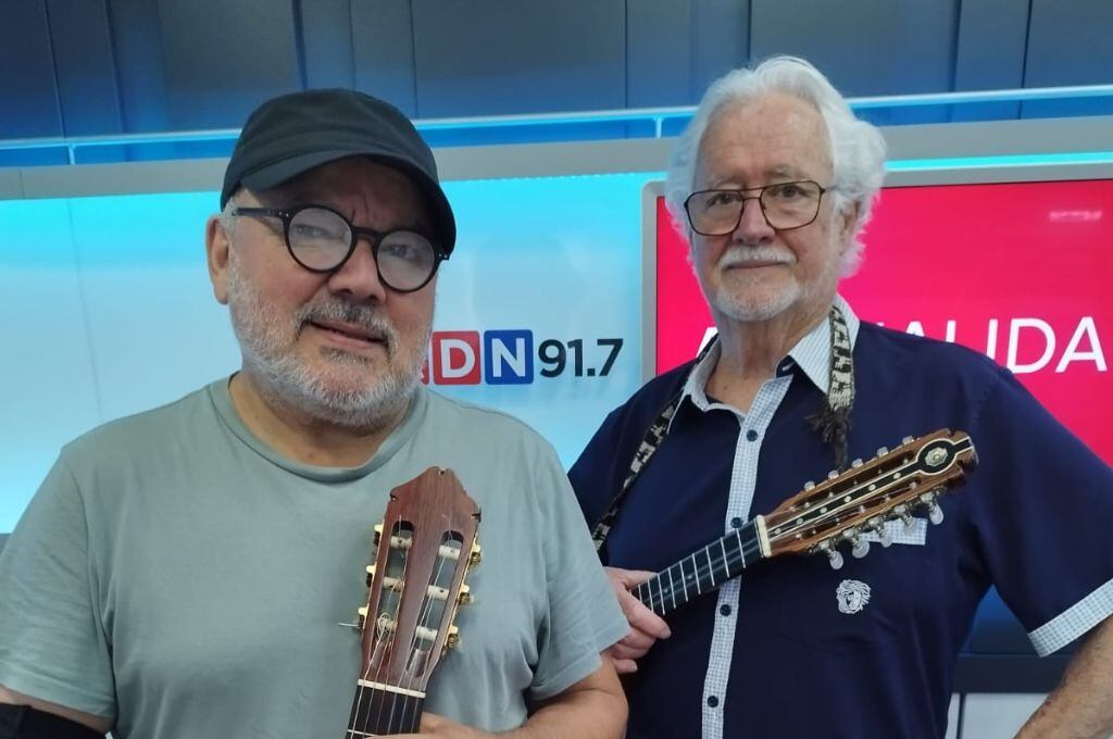 Inti Illimani Histórico homenajeará su disco "Imaginación" en concierto de fin de año