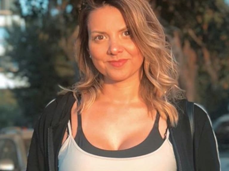 «Que mágico es el cuerpo de la mujer»: Nicole Pérez mostró su pancita a dos días de haber dado a luz