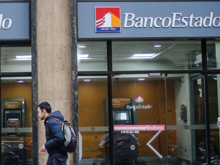 BancoEstado informa «funcionamiento con normalidad» de sus plataformas tras caída de sistemas