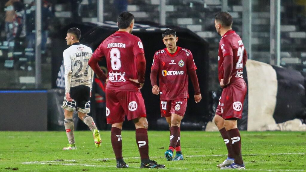 El quiebre entre plantel y cuerpo técnico que complica a Deportes La Serena en la lucha por no descender