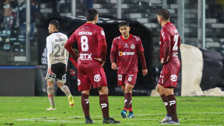El quiebre entre plantel y cuerpo técnico que complica a Deportes La Serena en la lucha por no descender