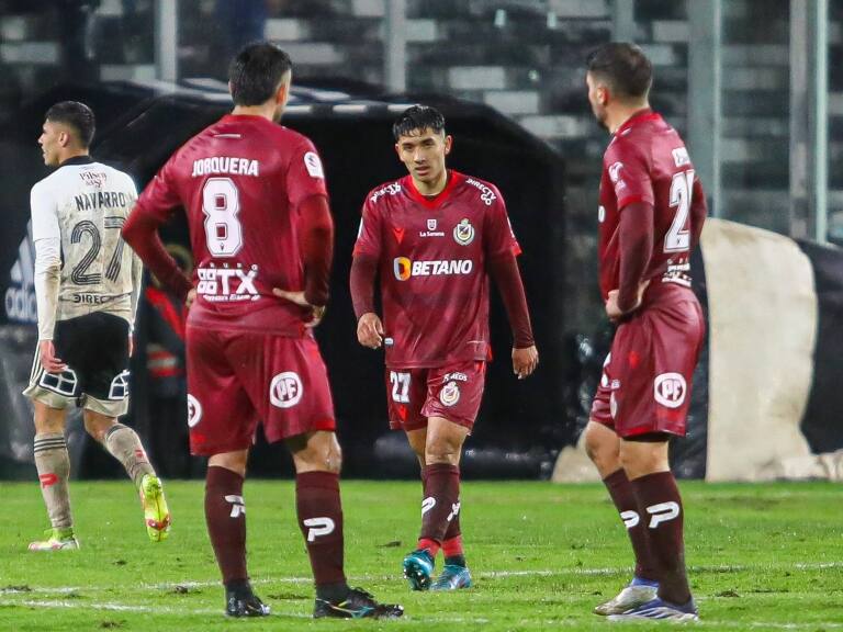 El quiebre entre plantel y cuerpo técnico que complica a Deportes La Serena en la lucha por no descender