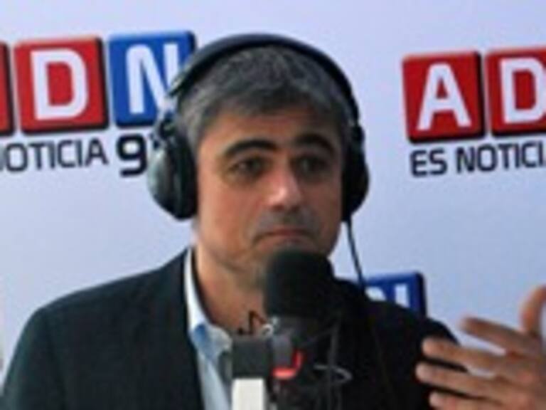 Pablo Simonetti: »La soberbia juventud es una crítica social a los grupos más privilegiados»