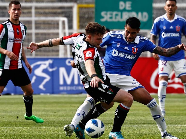 Programación fútbol chileno: ¿Qué partidos se juegan hoy, 5 de febrero, y quién transmite?