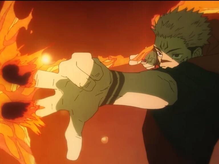 Jujutsu Kaisen: dónde y a qué hora se estrena el Arco del Incidente de Shibuya