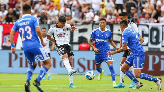 Esteban Pavez anticipa el Superclásico en Talca: Tenemos que ganar