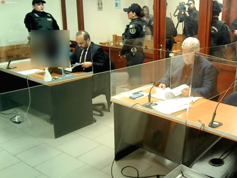 Parricidio en Concón: mujer queda en prisión preventiva acusada de asesinar a su hija