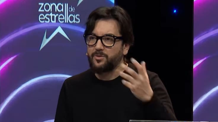 Álvaro Santi remece programa con impactante predicción sobre famoso rostro de TV: “Es algo que se está gestando”