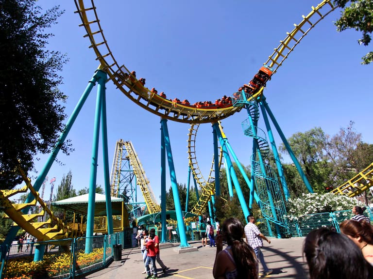 Fantasilandia en San Bernardo: ¿Cuándo abre el nuevo parque de atracciones? Esto es todo lo que se conoce del proyecto