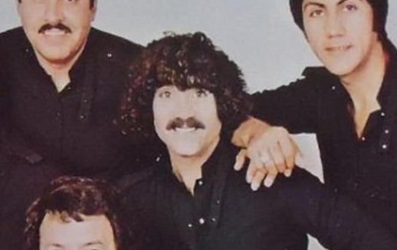 Enrique Castillo