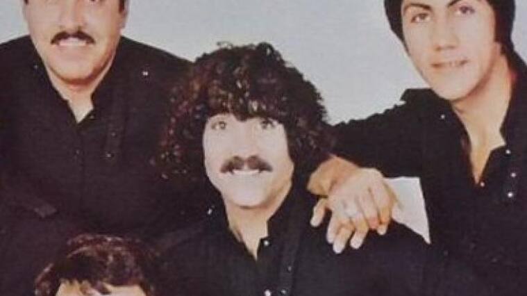 Enrique Castillo
