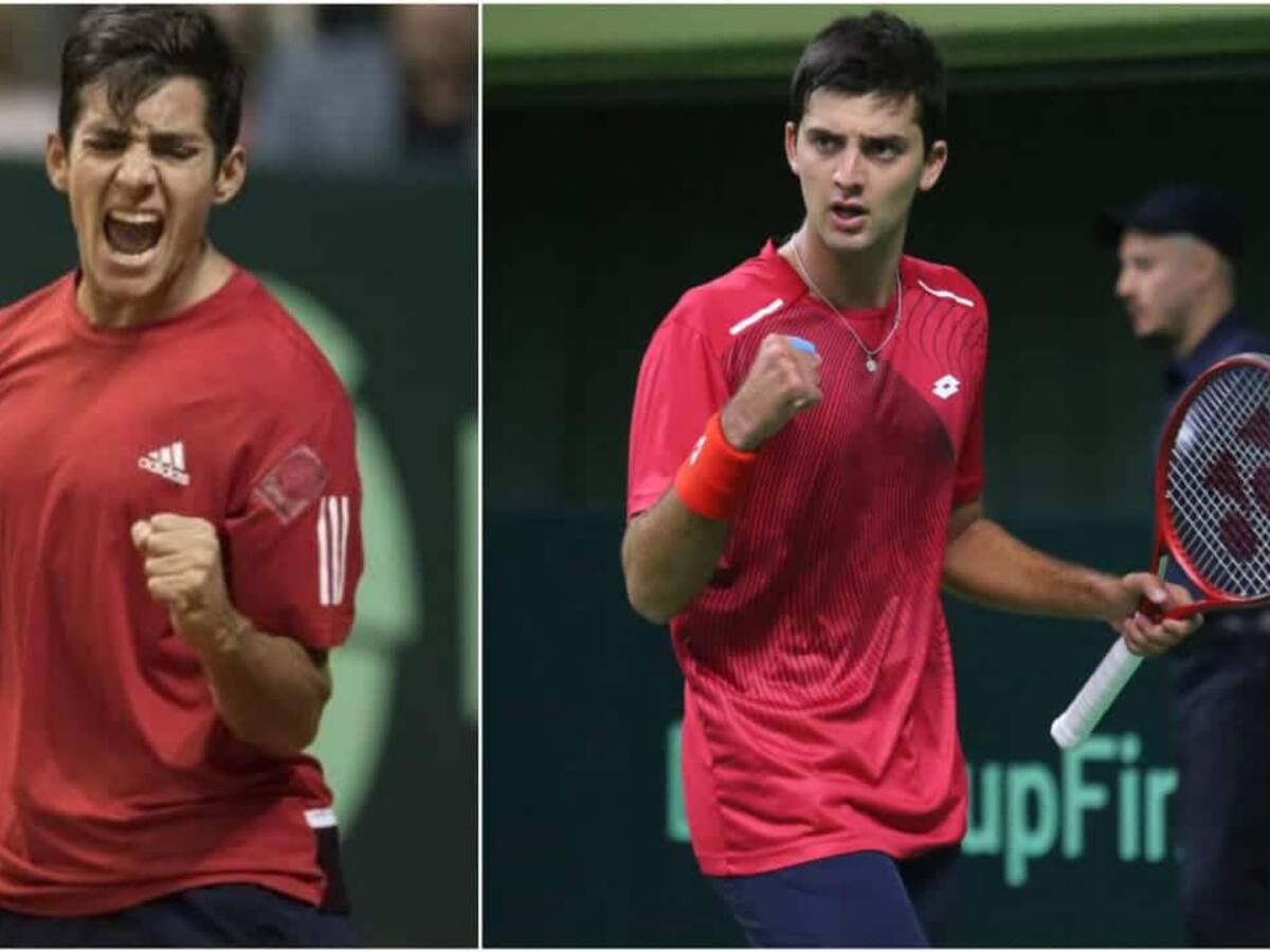 Tomás Barrios criticó la forma en que Cristian Garin comunicó que no iría a los Juegos Olímpicos de Tokio
