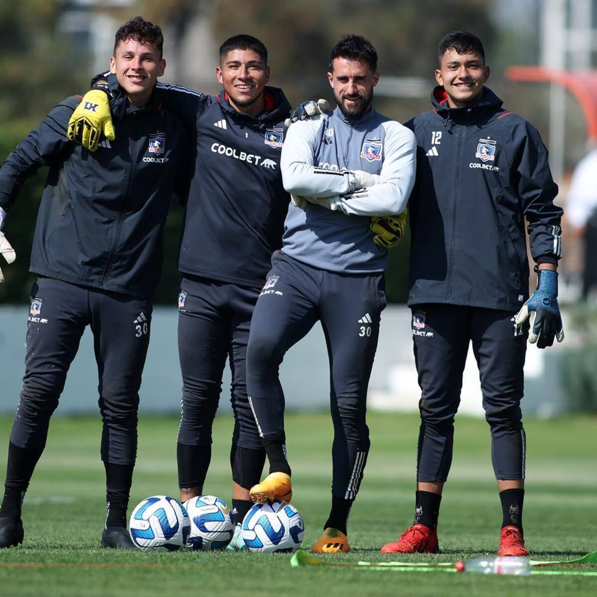 Ex Colo Colo deja la Primera División y aterriza en la tercera categoría del fútbol chileno: fichaje confirmado