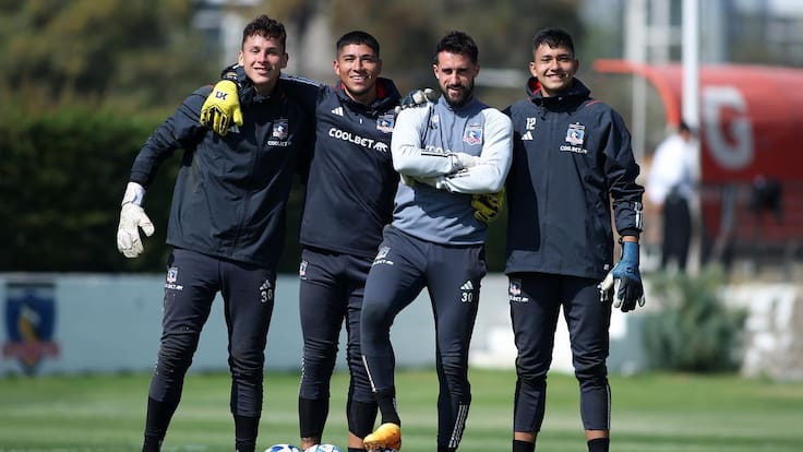 Ex Colo Colo deja la Primera División y aterriza en la tercera categoría del fútbol chileno: fichaje confirmado
